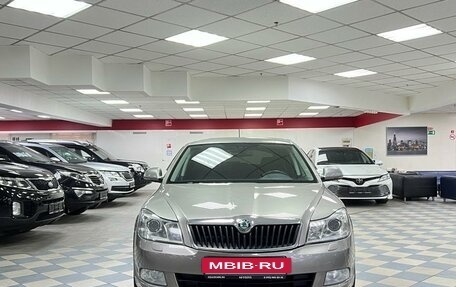 Skoda Octavia, 2012 год, 1 148 000 рублей, 3 фотография