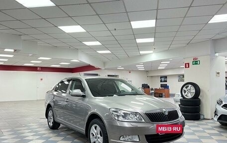 Skoda Octavia, 2012 год, 1 148 000 рублей, 5 фотография