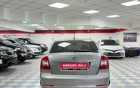 Skoda Octavia, 2012 год, 1 148 000 рублей, 4 фотография