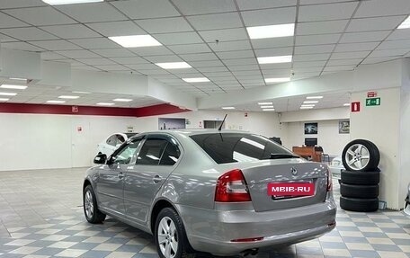 Skoda Octavia, 2012 год, 1 148 000 рублей, 6 фотография