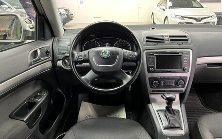 Skoda Octavia, 2012 год, 1 148 000 рублей, 10 фотография