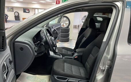 Skoda Octavia, 2012 год, 1 148 000 рублей, 12 фотография