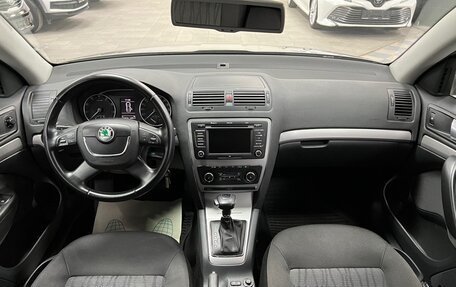 Skoda Octavia, 2012 год, 1 148 000 рублей, 9 фотография