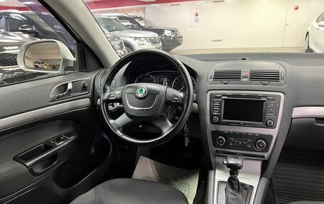 Skoda Octavia, 2012 год, 1 148 000 рублей, 11 фотография