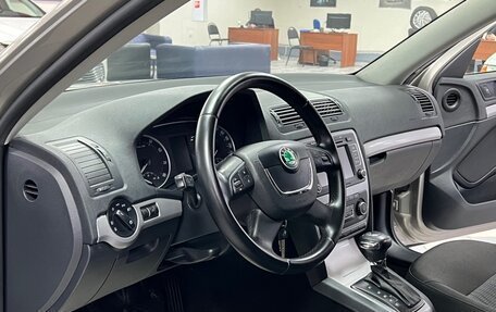 Skoda Octavia, 2012 год, 1 148 000 рублей, 8 фотография