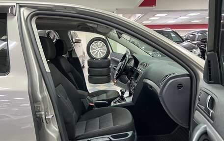 Skoda Octavia, 2012 год, 1 148 000 рублей, 13 фотография