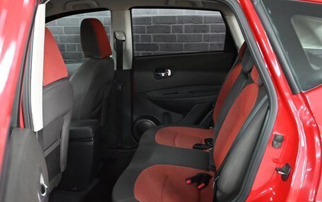 Nissan Qashqai, 2008 год, 1 140 000 рублей, 21 фотография