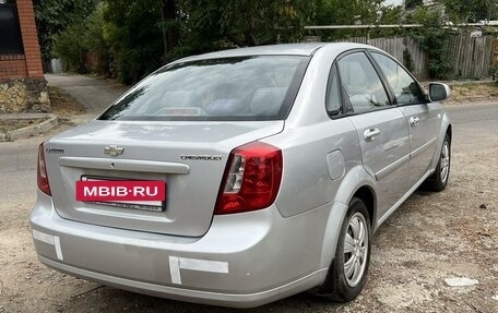 Chevrolet Lacetti, 2010 год, 570 000 рублей, 5 фотография