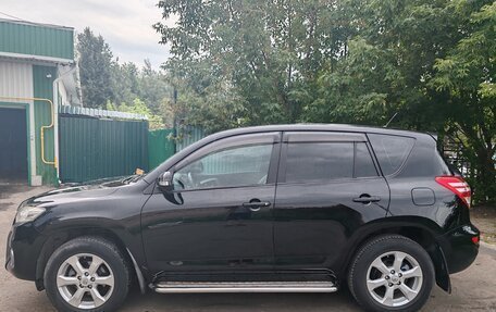 Toyota RAV4, 2010 год, 1 650 000 рублей, 4 фотография