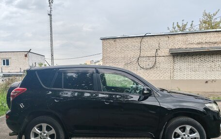 Toyota RAV4, 2010 год, 1 650 000 рублей, 5 фотография