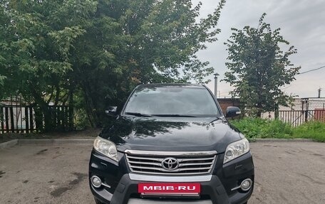 Toyota RAV4, 2010 год, 1 650 000 рублей, 2 фотография