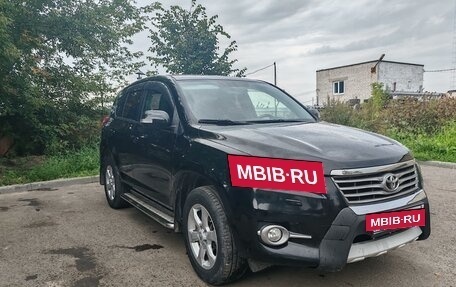 Toyota RAV4, 2010 год, 1 650 000 рублей, 3 фотография