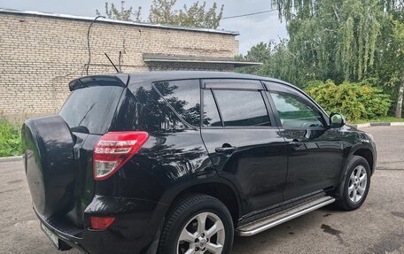 Toyota RAV4, 2010 год, 1 650 000 рублей, 6 фотография