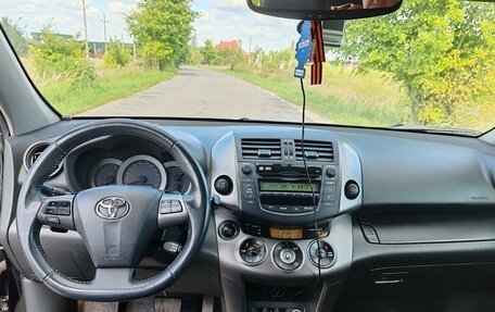 Toyota RAV4, 2010 год, 1 650 000 рублей, 10 фотография