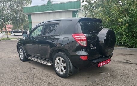 Toyota RAV4, 2010 год, 1 650 000 рублей, 8 фотография