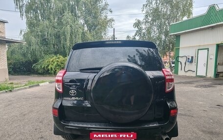 Toyota RAV4, 2010 год, 1 650 000 рублей, 7 фотография