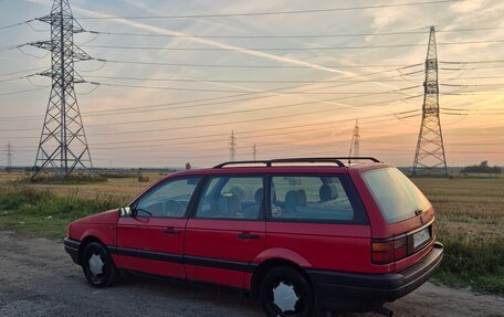 Volkswagen Passat B3, 1991 год, 140 000 рублей, 3 фотография