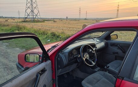 Volkswagen Passat B3, 1991 год, 140 000 рублей, 5 фотография