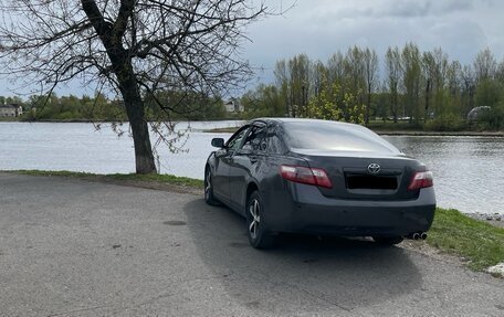 Toyota Camry, 2006 год, 850 000 рублей, 5 фотография