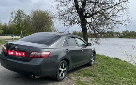 Toyota Camry, 2006 год, 850 000 рублей, 3 фотография