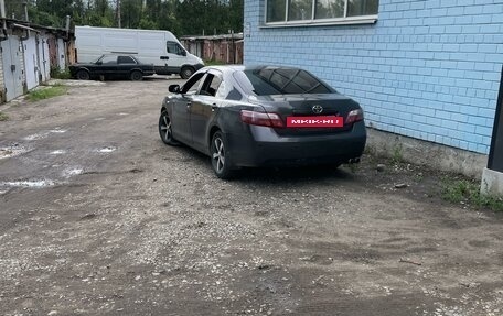 Toyota Camry, 2006 год, 850 000 рублей, 4 фотография