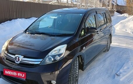 Toyota ISis I, 2015 год, 1 750 000 рублей, 3 фотография