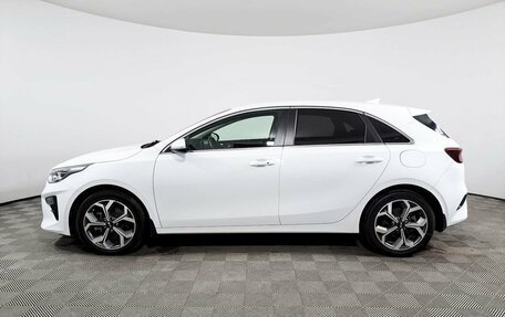 KIA cee'd III, 2018 год, 1 760 600 рублей, 8 фотография