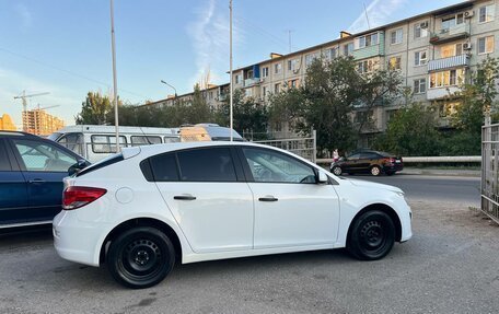 Chevrolet Cruze II, 2013 год, 830 000 рублей, 6 фотография