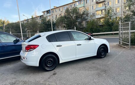 Chevrolet Cruze II, 2013 год, 830 000 рублей, 7 фотография