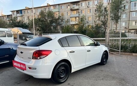 Chevrolet Cruze II, 2013 год, 830 000 рублей, 4 фотография