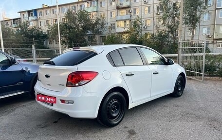 Chevrolet Cruze II, 2013 год, 830 000 рублей, 9 фотография