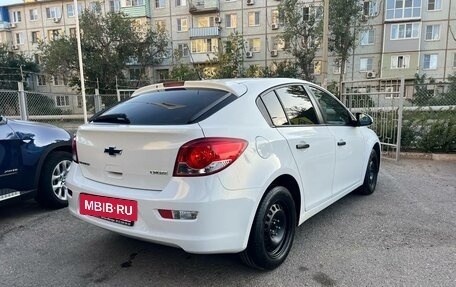 Chevrolet Cruze II, 2013 год, 830 000 рублей, 10 фотография