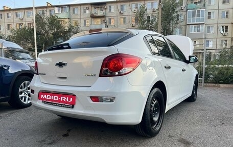 Chevrolet Cruze II, 2013 год, 830 000 рублей, 11 фотография