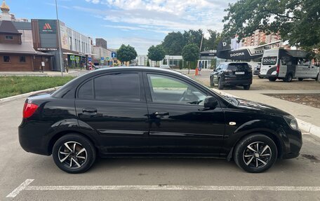 KIA Rio II, 2011 год, 790 000 рублей, 3 фотография