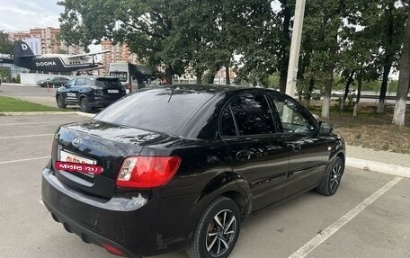 KIA Rio II, 2011 год, 790 000 рублей, 4 фотография