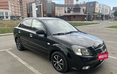 KIA Rio II, 2011 год, 790 000 рублей, 2 фотография