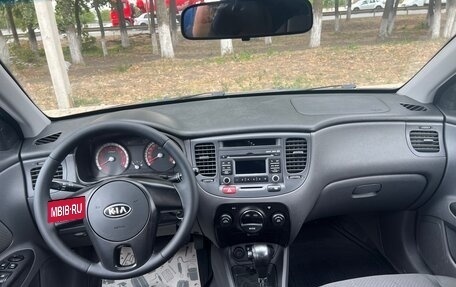 KIA Rio II, 2011 год, 790 000 рублей, 7 фотография