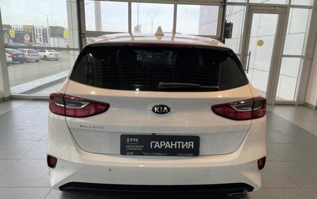 KIA cee'd III, 2020 год, 2 005 000 рублей, 6 фотография