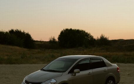 Nissan Tiida, 2011 год, 680 000 рублей, 6 фотография