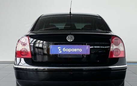 Volkswagen Passat B5+ рестайлинг, 2001 год, 600 000 рублей, 6 фотография