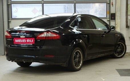 Ford Mondeo IV, 2008 год, 485 000 рублей, 3 фотография