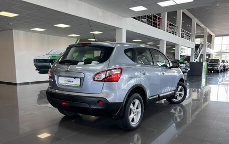 Nissan Qashqai, 2011 год, 1 195 000 рублей, 2 фотография