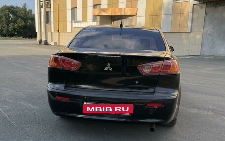 Mitsubishi Lancer IX, 2007 год, 700 000 рублей, 4 фотография