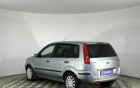 Ford Fusion I, 2004 год, 578 000 рублей, 7 фотография