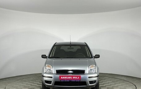 Ford Fusion I, 2004 год, 578 000 рублей, 3 фотография