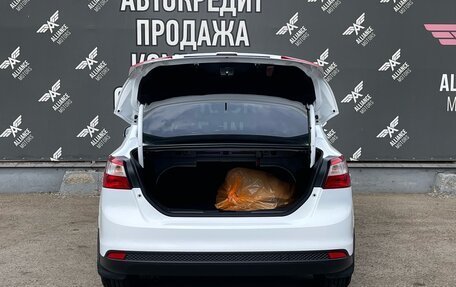 Ford Focus III, 2012 год, 1 190 000 рублей, 7 фотография