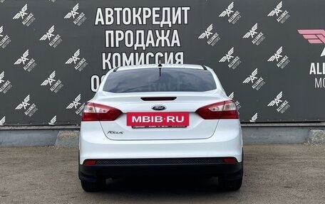 Ford Focus III, 2012 год, 1 190 000 рублей, 6 фотография