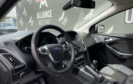 Ford Focus III, 2012 год, 1 190 000 рублей, 13 фотография