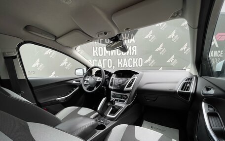 Ford Focus III, 2012 год, 1 190 000 рублей, 18 фотография