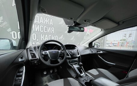 Ford Focus III, 2012 год, 1 190 000 рублей, 16 фотография